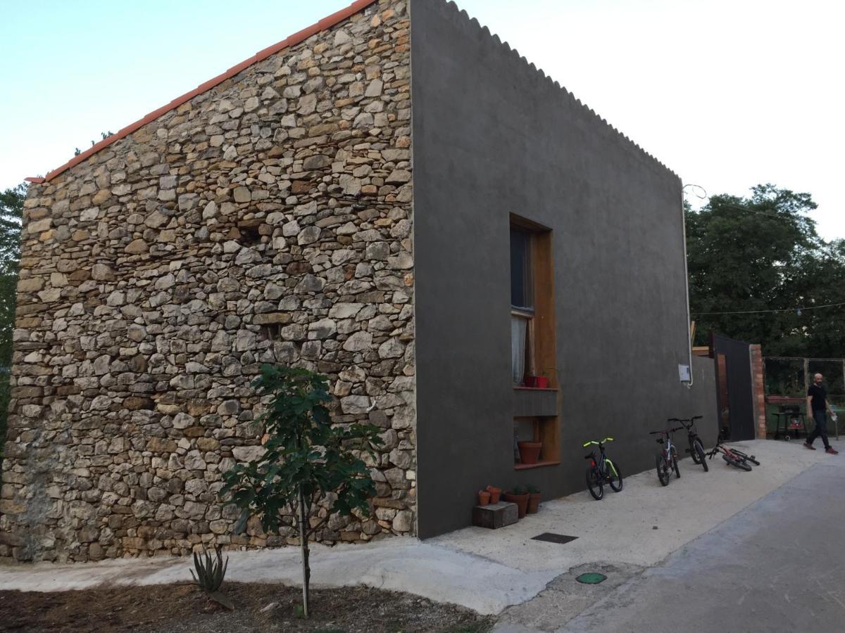 Ca La Vane Cellers Exterior foto